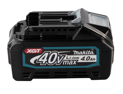 סוללת ליתיום 4 אמפר - MAKITA BL4040 40V Max