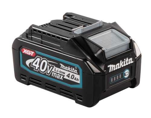 סוללת ליתיום 4 אמפר - MAKITA BL4040 40V Max