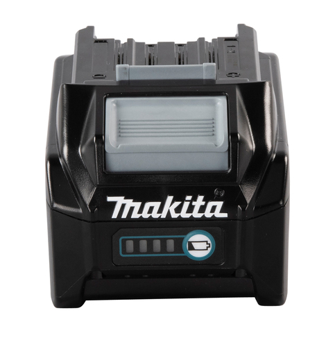 סוללת ליתיום 4 אמפר - MAKITA BL4040 40V Max