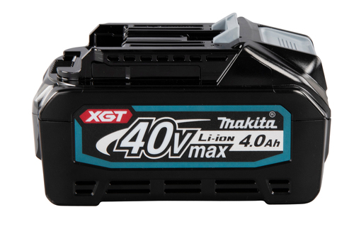 סוללת ליתיום 4 אמפר - MAKITA BL4040 40V Max