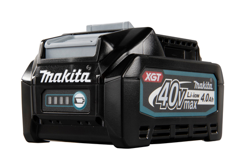 סוללת ליתיום 4 אמפר - MAKITA BL4040 40V Max