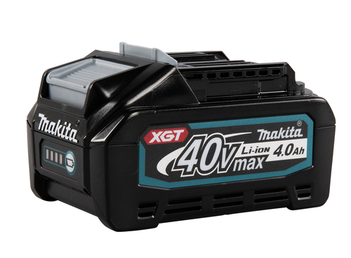 סוללת ליתיום 4 אמפר - MAKITA BL4040 40V Max