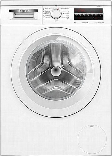 מכונת כביסה ‏9 ‏ק”ג Bosch WUU24T63ES ‏בוש