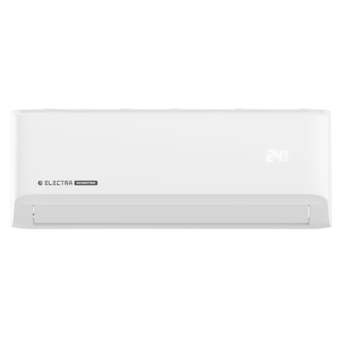 מזגן עילי אינוונטר אלקטרה MAGIC TOUCH INVERTER 170