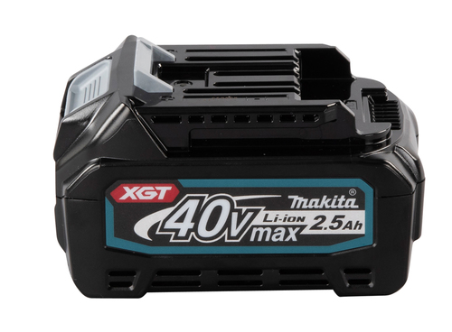 סוללת ליתיום 2.5 אמפר - MAKITA BL4025 40V Max