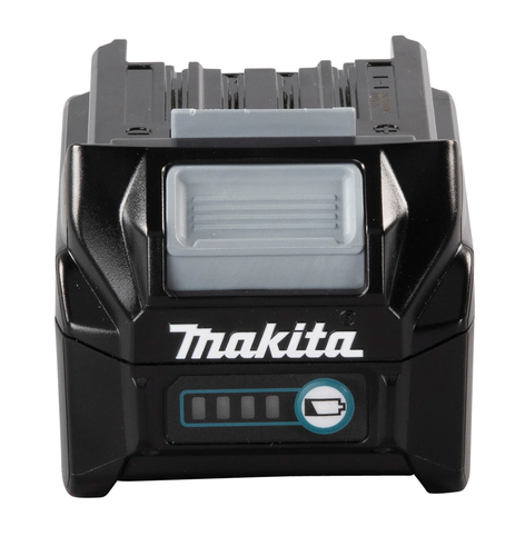 סוללת ליתיום 2.5 אמפר - MAKITA BL4025 40V Max