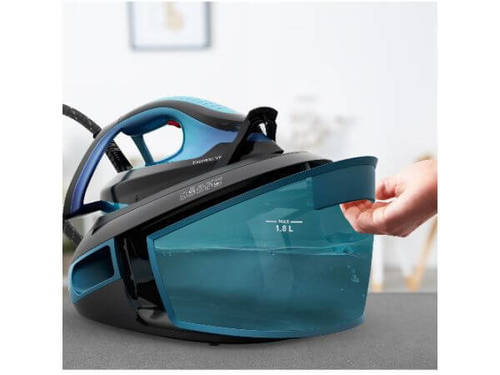 מגהץ ‏קיטור Tefal Express Vision SV8151E0 טפאל