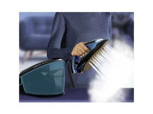 מגהץ ‏קיטור Tefal Express Vision SV8151E0 טפאל