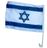 דגל לרכב -  1 יחידה אחת ב-2.50 ש"ח