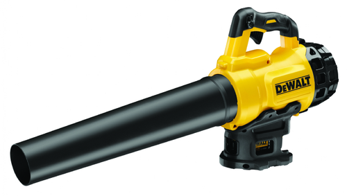 גוף מפוח עלים נטען בראשלס - DeWALT DCM562N 18V BL 