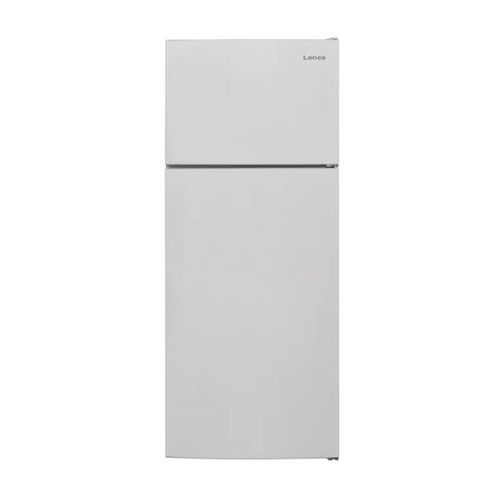 מקרר מקפיא עליון 540 ליטר LENCO LNF-5403W לבן 
