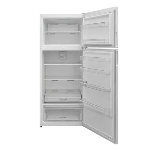 מקרר מקפיא עליון 540 ליטר LENCO LNF-5403W לבן מקרר מקפיא עליון 540 ליטר LENCO LNF-5403W לבן 