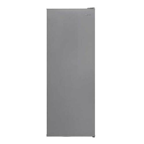 מקפיא 6 תאים 175 ליטר Lenco LFZ-E376S כסוף