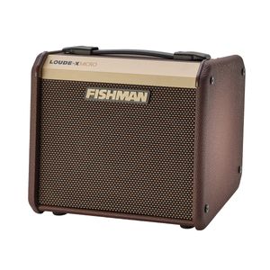 מגבר לאקוסטית 40 ואט FISHMAN Loudbox Micro 40W