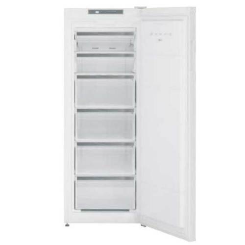 מקפיא 6 תאים 175 ליטר Lenco LFZ-E376W לבן