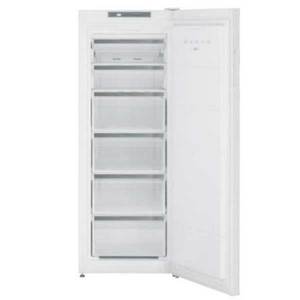 מקפיא 6 תאים 175 ליטר Lenco LFZ-E376W לבן