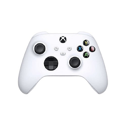 בקר XBOX Series S | X אלחוטי צבע לבן