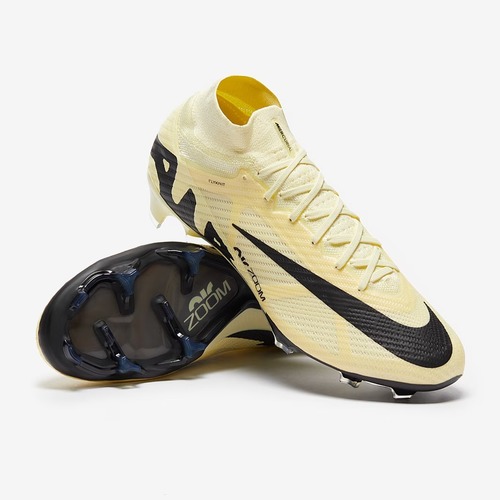 נעלי כדורגל מקצועיות Nike Mercurial Superfly 9 Elite