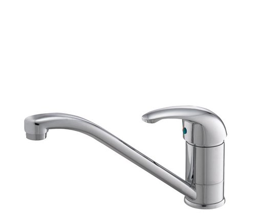 רותם ברז מטבח פיה ארוכה 