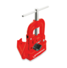 מלחצי שולחן לצנרת "1/8-2 PIPE VICE רוטנברגר Rothenberger
