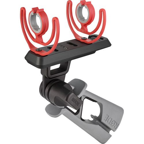 קיט מיקרופון שטח Rode NTG5