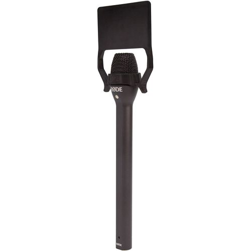 מיקרופון דינמי לראיונות Rode REPORTER