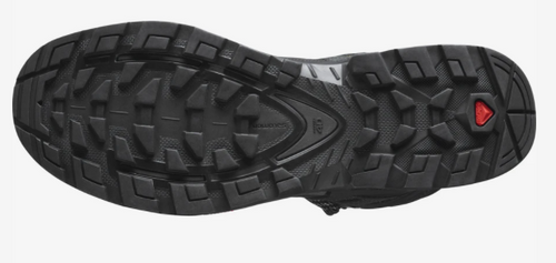 נעלי הרים SALOMON QUEST 4 GTX