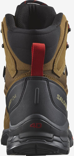 נעלי הרים SALOMON QUEST 4 GTX