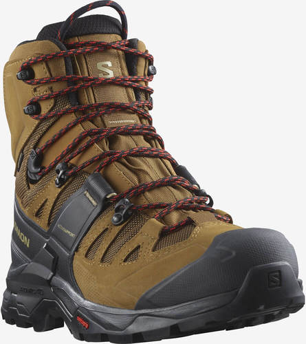 נעלי הרים SALOMON QUEST 4 GTX