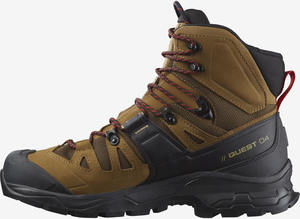 נעלי הרים SALOMON QUEST 4 GTX