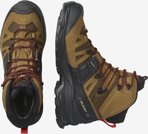 נעלי הרים SALOMON QUEST 4 GTX