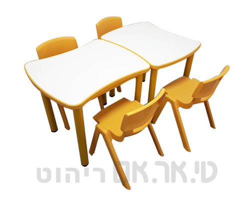 שולחן מודולרי
