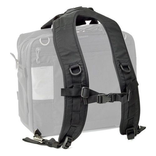 רצועות גב אוניברסליות לתיק Think Tank Conversion Straps