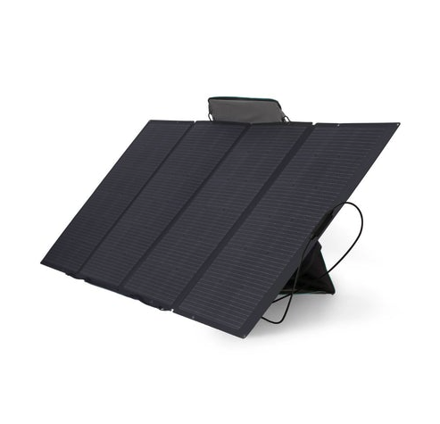 פאנל סולארי EcoFlow 400W