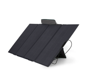 פאנל סולארי EcoFlow 400W