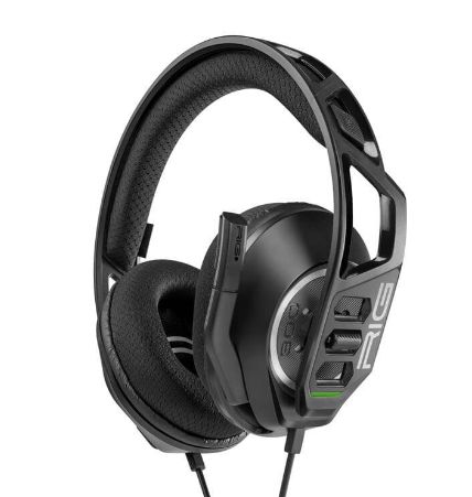 אוזניות גיימינג NACON RIG 300PRO HS