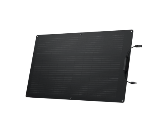 פאנל סולארי גמיש EcoFlow 100W