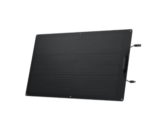 פאנל סולארי גמיש EcoFlow 100W