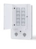 פאנל חיבור תחנות כח ECOFLOW HOME SMART PANEL