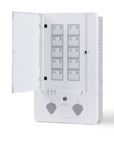 פאנל חיבור תחנות כח ECOFLOW HOME SMART PANEL