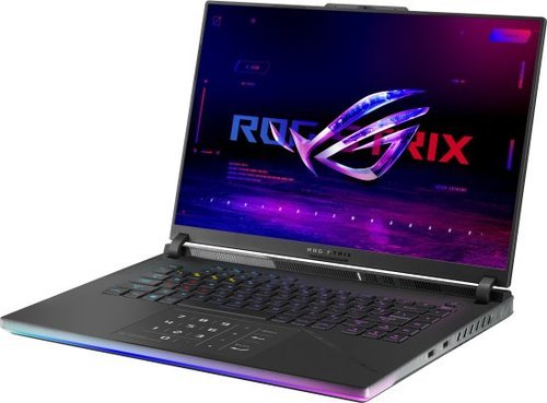 מחשב נייד Asus ROG Strix SCAR 18 G834JYR-R6116X 