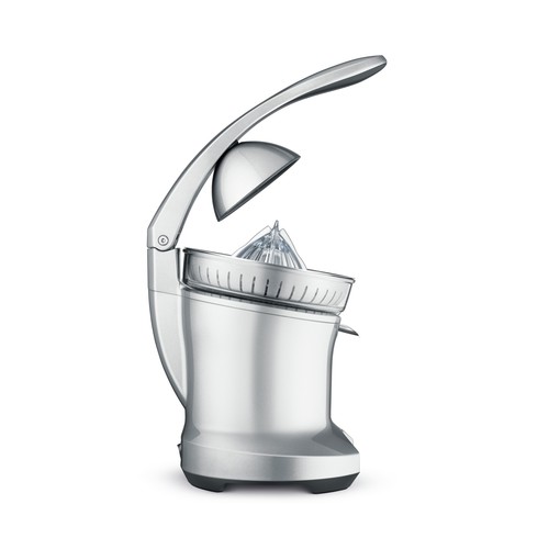 מסחטת הדרים חשמלית BREVILLE ברוויל דגם BCP600SIL
