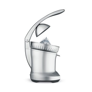 מסחטת הדרים חשמלית BREVILLE ברוויל דגם BCP600SIL