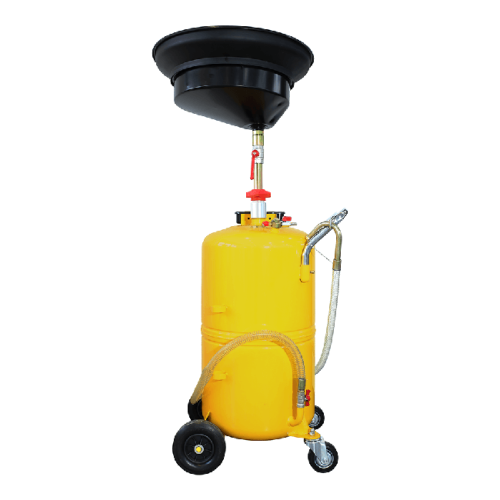 מיכל לריקון שמן 90 ליטר – KASCO K-T566090