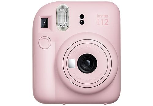 מצלמה Fuji Instax Mini 12