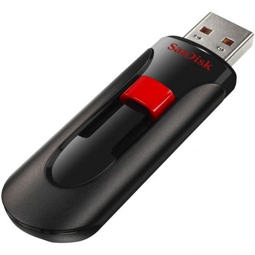 דיסק און קי SanDisk Cruzer Glide 256GB SDCZ600-256G-G35 סנדיסק