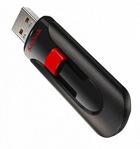 דיסק און קי SanDisk Cruzer Glide 256GB SDCZ600-256G-G35 סנדיסק