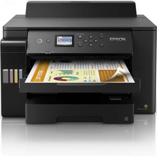 מדפסת צבע Epson ecotank L11160