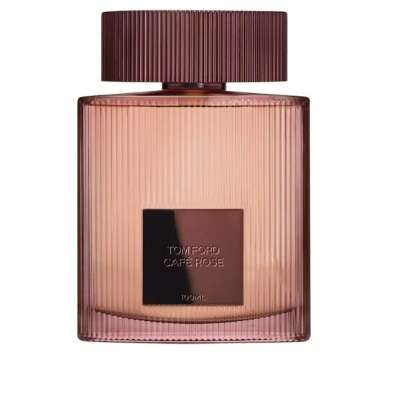 בושם יוניסקס Tom Ford Cafe Rose EDP 100 ml