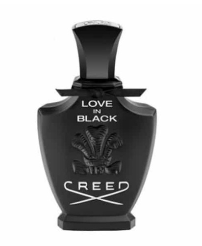 בושם לאישה Creed Love In Black EDP 75 ml